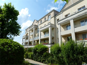 appartement à la vente -   77000  MELUN, surface 69 m2 vente appartement - APR712231